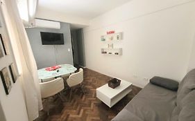 Departamento de Recoleta